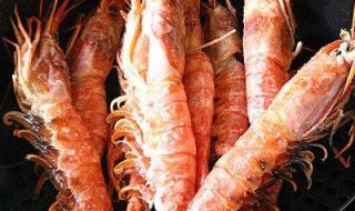 L1大虾怎么做好吃 红虾怎么做好吃